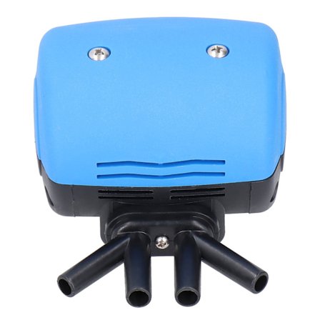 Universal 4-uttak melkepulsator for ku-melkemaskin Reservedeler Landbruksutstyr