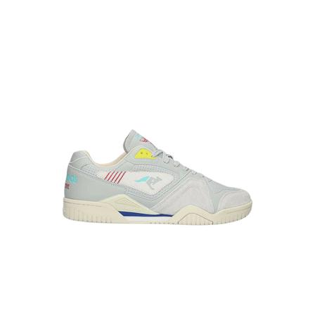 KangaROOS, Ultralite 2 Varsity Colorblock Sneakers Grijs, Heren, Maat:41 EU