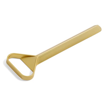 Hay Cap oplukker, guld | KitchenOne