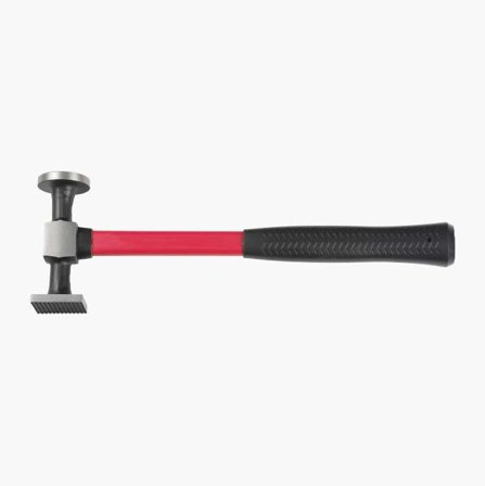 Biltema - Krympe- og rettehammer