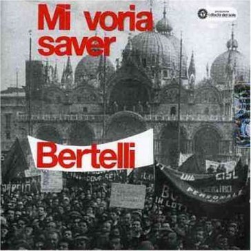 Mi voria saver Gualtiero Bertarelli