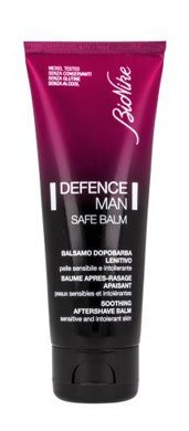 Bionike Defence Man Safe Balm 75ml