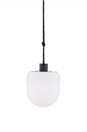 Venture Home - Hängande lampa Colie - Vit - Taklampor utomhus - Från Homeroom