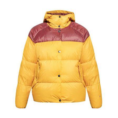Rag & Bone Down Jakke Orange, Dame, Størrelse: S