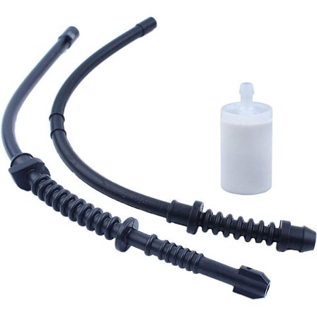 Returledning for drivstoff til Hus 435 440 445 450 E 544128601 577535101 523055201