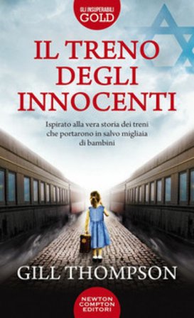 Il treno degli innocenti Gill Thompson
