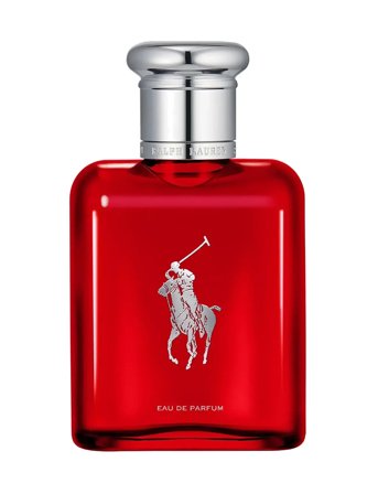 Ralph Lauren - Fragrance Ralph Lauren Polo Red Eau De Parfum 75Ml - Red - 75 ml