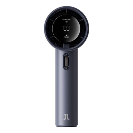 Jisulife Handheld Fan Pro1 3600mAh FA53 (ABS) Mini puhallin Kannettava USB-tuuletin - sininen