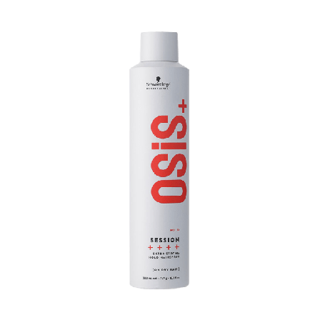 Schwarzkopf Professional OSIS Session Hårstyling Unisex 300ML