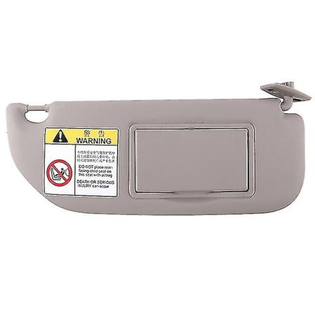 för Peugeot 301 Citroen C3 Bil Inre Solskydd Skärm - Solskydd - WELLNGS