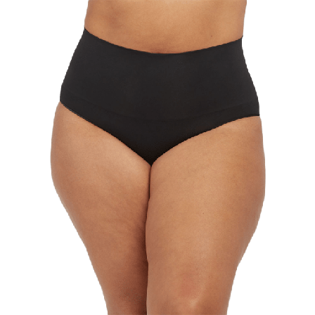 Spanx SPANXshape ExtraOrdinary Brief Shape Dam Svart M