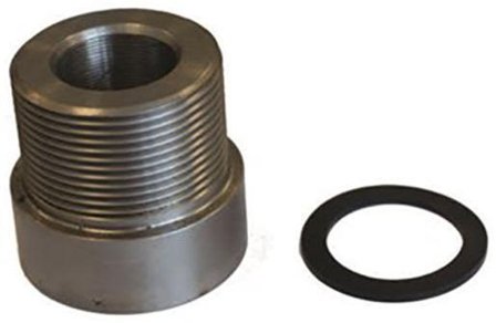 Grundfos 91354100 Adapter til cirkulationspumper, Vand