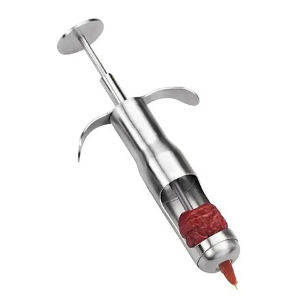 1 stk Jujube Kjerne Fruktfrøfjerner Kirsebær Hjerteuttrekker