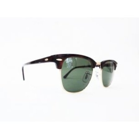 RAY BAN CLUBMASTER RB3016 W0...