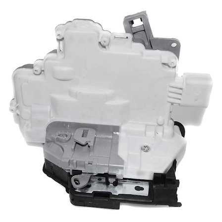 Bakre Höger Dörrlås Ställdon 8k0839016 För A4 8k Q5 B6 5n Seat Fabia