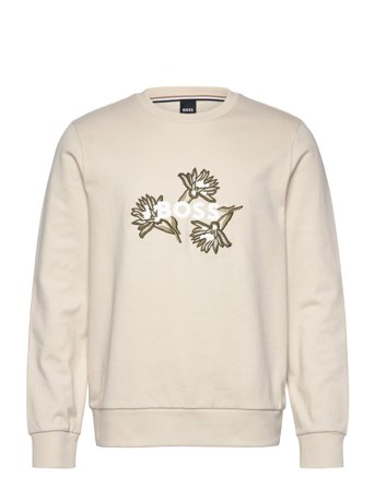 BOSS | C-Soleri 120 | XXL