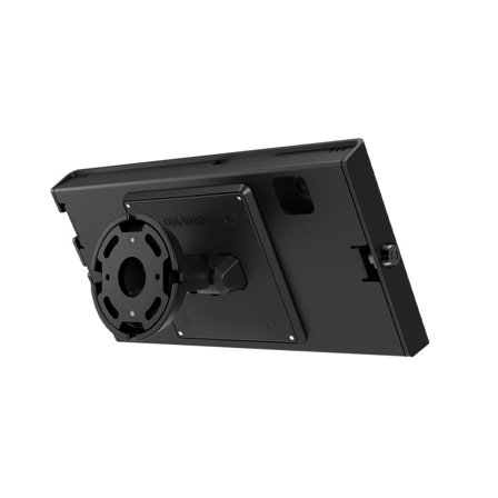 COMPULOCKS GALAXY TAB A9 WALL MOUNT BLACK ACCS