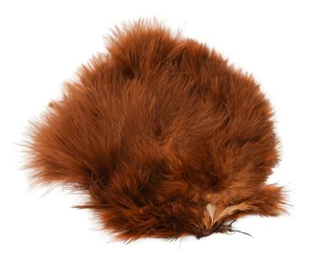 Whiting Super Bou - Brown