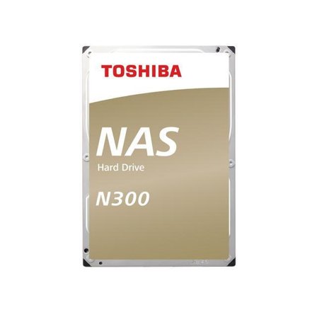 Toshiba N300 NAS HARD DRIVE 14TB 3.5
