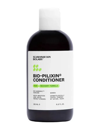 Scandinavian Biolabs Bio-Pilixin Conditioner+ | For Women - Nude - 250 ML