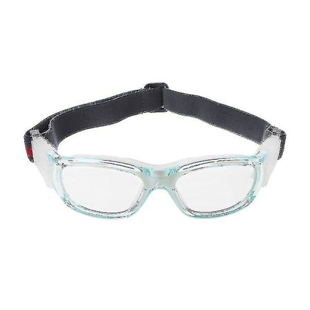 Barneutstyr for utendørs sport, beskyttelsesbriller for basketball og fotball, eksplosjonssikre