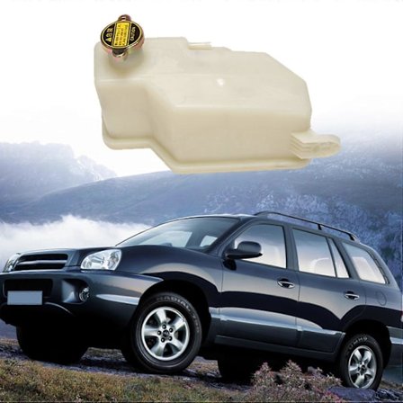 Kjølevæskebeholder for bilmotor til Hyundai Santa Fe 2000-2005 25430-26410 2543026410