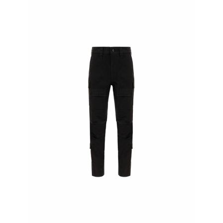 Balenciaga 681258Tkp271000 Bukser Sort, Herre
