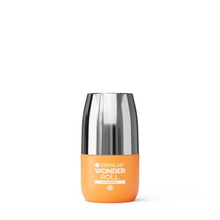 Veralab Sieri Viso Wonder Roll 40ml - Siero viso effetto globale