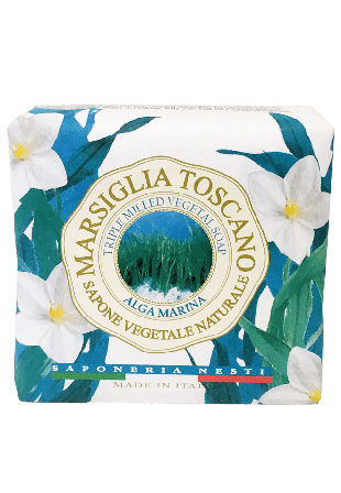 Nesti Dante Marsiglia Toscano Alga Marina Hand Unisex 200 G