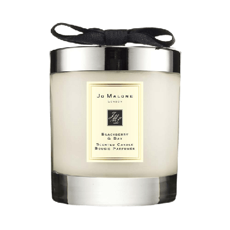 Jo Malone London Blackberry & Bay Home Candle Doft Dam 200 G