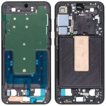 Samsung Galaxy S23+ S916 LCD Frame - Phantom Black