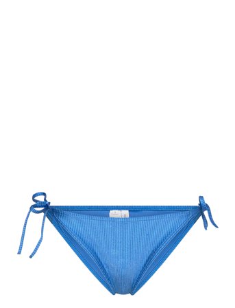 Calvin Klein | String Side Tie Cheeky Bikini | XL