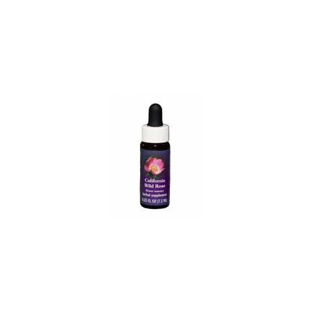 Natur Essenza Singola Californiana FES California Wild Rose 7,4ml