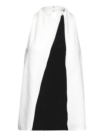 Sharon Bluse Ærmeløs Multi/mønstret Reiss