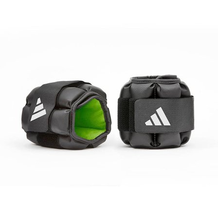 Adidas Performance Hånd/Ankel Vægt 1 kg, Sport & Velvære, Vægte, Håndvægte