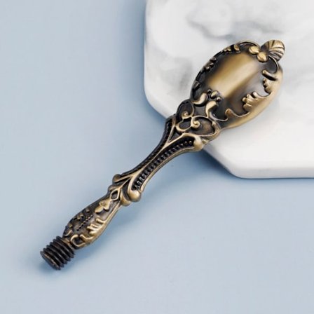 Vaxstämpel Stämpel Metallhandtag Försegling 4 4