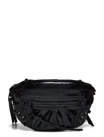 Steve Madden Bvina Crossbody Bag - Black - ONE SIZE