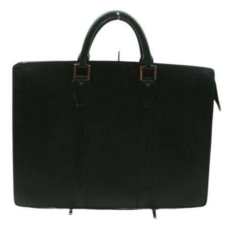 Louis Vuitton Vintage, Pre-owned Fabric louis-vuitton-bags Groen, Dames, Maat:ONE Size