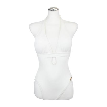 Michael Kors Pre-owned - Vintage Accessoarer - Vit - Dam - Storlek: S, Dam, Storlek: S