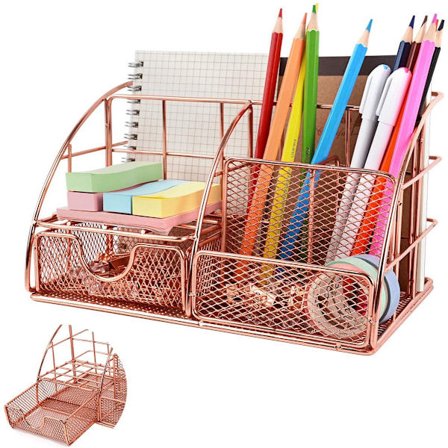 Kynäkaukalo - Kotikäyttöön - Korkealaatuinen - Kestävä - Helppokäyttöinen - Käytännöllinen kodin perustarvike_yu