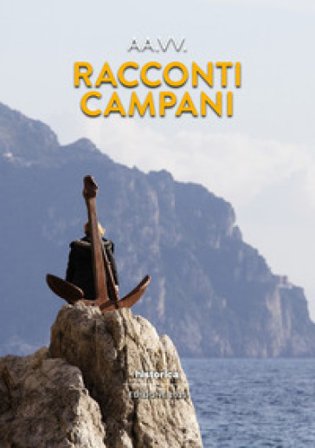 Racconti campani 2025