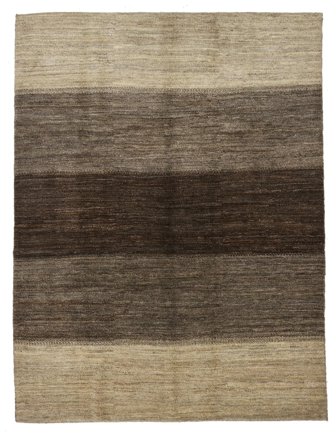 Gabbeh Teppich Handgeknüpft 248X331
