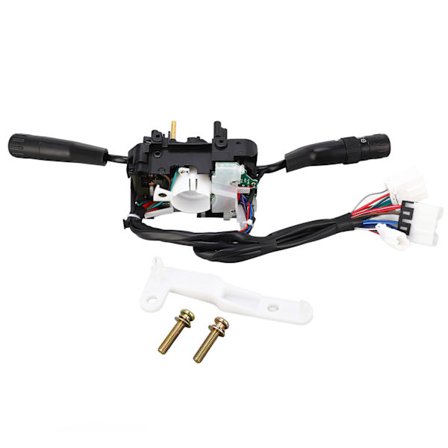 Mitsubishi Pajero Montero MK2 Blinklys Hovedlys Viskebryter Erstatning MR301406 Indikatorlys