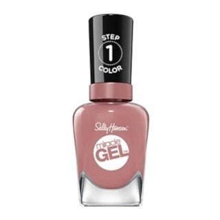 Sally Hansen Smalto Miracle Gel Shade N.252 Rose & Shine 14,7ml