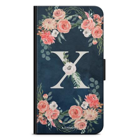 Bjornberry Fodral Samsung Galaxy Note 10 - Monogram X