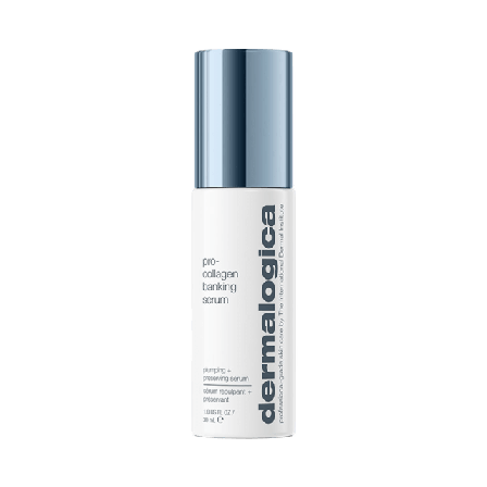 Dermalogica Pro-Collagen Banking Serum & specialbehandling Unisex 30 ML