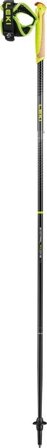 Leki Evotrail FX One TA Black/Neonyellow/Dark Anthracite