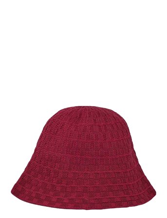 Somra Bucket Hat Red Becksöndergaard