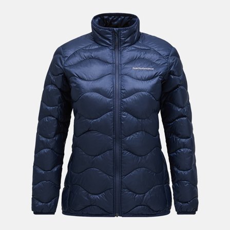 Peak Performance - Helium Down Jacket Femme