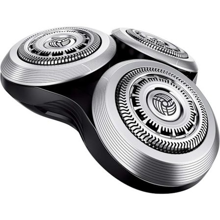 SH90 udskiftningshoved kompatibelt med Philips Norelco RQ12 RQ10 RQ11 SH50 Serie 9000 Arcitec Sensotouch 8000 3D